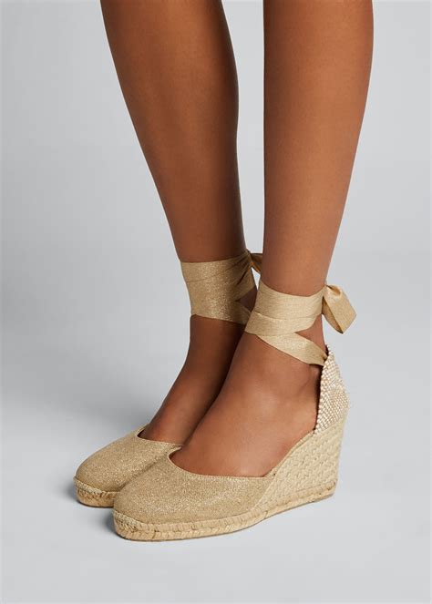 espadrille wedges for sale.